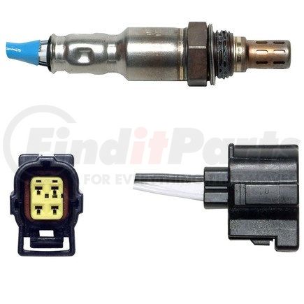 Denso 234-4952 Oxygen Sensor 4 Wire, Direct Fit, Heated, Wire Length: 19.49