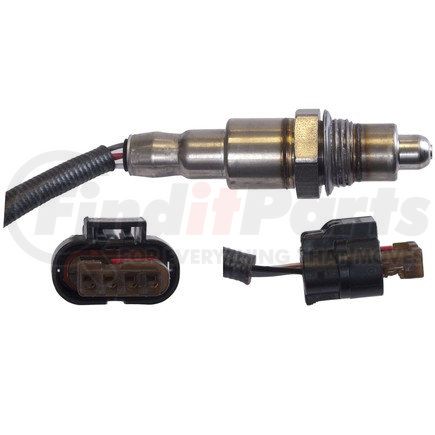 Denso 234-4960 Oxygen Sensor 4 Wire, Direct Fit, Heated, Wire Length: 21.65