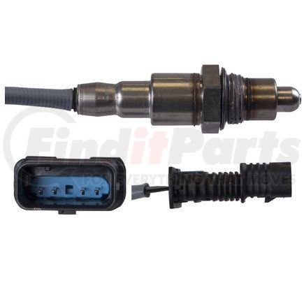 Denso 234-4970 Oxygen Sensor 4 Wire, Direct Fit, Heated, Wire Length:  15.83