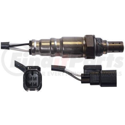 Denso 234-4976 Oxygen Sensor 4 Wire, Direct Fit, Heated, Wire Length: 27.17