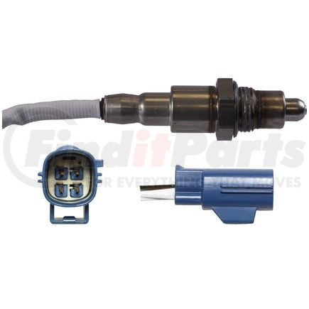 Denso 234-4982 Oxygen Sensor 4 Wire, Direct Fit, Heated, Wire Length:  17.76