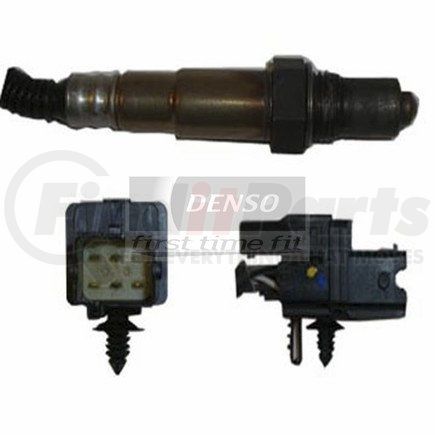 Denso 234-5002 Air/Fuel Sensor 5 Wire, Direct Fit, Heated, Wire Length: 14.53