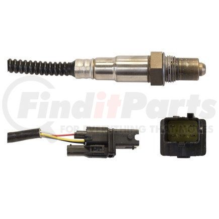 Denso 234 5003 Air/Fuel Sensor 5 Wire, Direct Fit, Heated, Wire Length: 20.28
