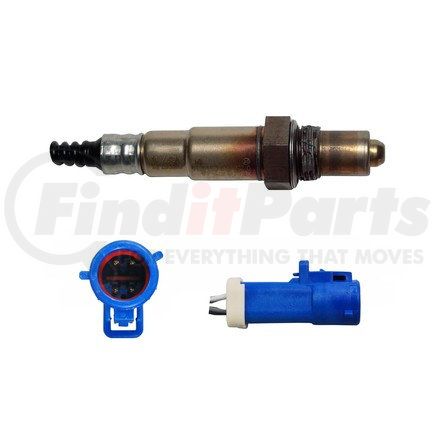 Denso 234-4577 Oxygen Sensor 4 Wire, Direct Fit, Heated, Wire Length: 26.26