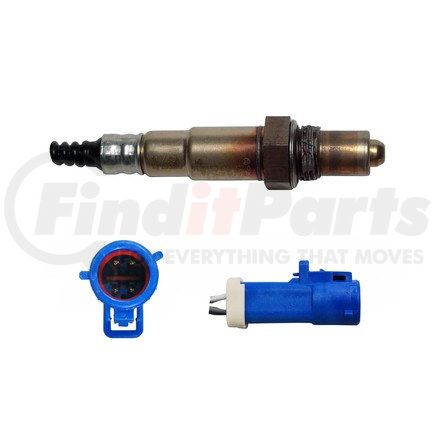 DENSO 234-4577 - oxygen sensor 4 wire, direct fit, heated, wire length: 26.26 | oxygen sensor 4 wire, direct fit, heated, wire length: 26.26 | oxygen sensor