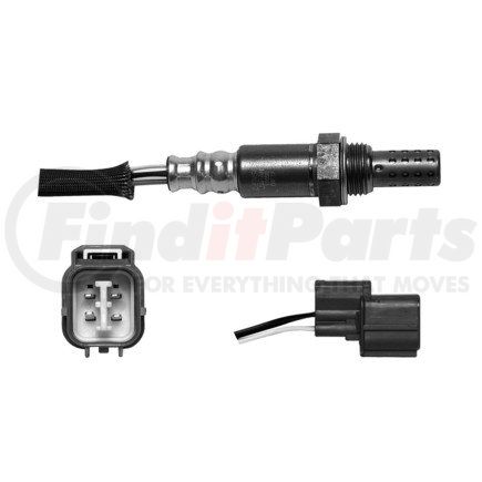 Denso 234-4727 Oxygen Sensor 4 Wire, Direct Fit, Heated, Wire Length: 17.32