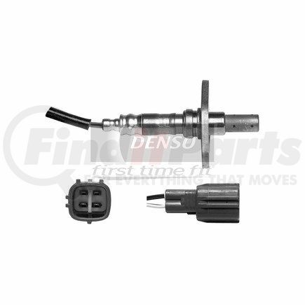 Denso 234-9003 Air-Fuel Ratio Sensor 4 Wire, Direct Fit, Heated, Wire Length: 16.54