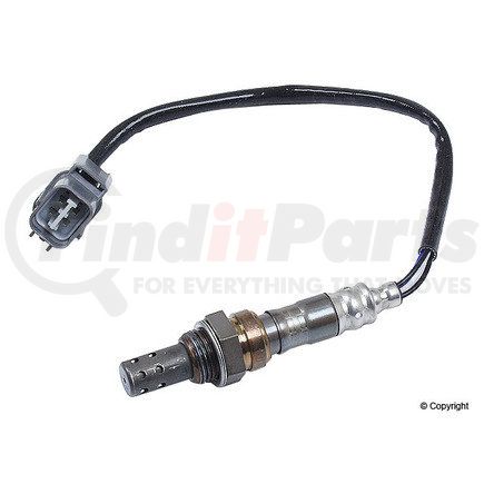 DENSO 234-9005 - air-fuel ratio sensor 4 wire, direct fit, heated, wire length: 13.78 | air-fuel ratio sensor 4 wire, direct fit, heated, wire length: 13.78 | air-fuel ratio sensor