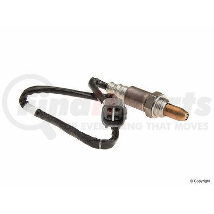 Denso 234-9008 Air-Fuel Ratio Sensor 4 Wire, Direct Fit, Heated, Wire Length: 18.03