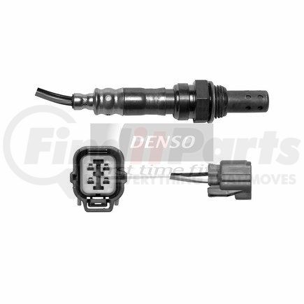 Denso 234-9017 Air / Fuel Ratio Sensor - 4 Wire, Direct Fit, Heated, 21.65, Wire Length