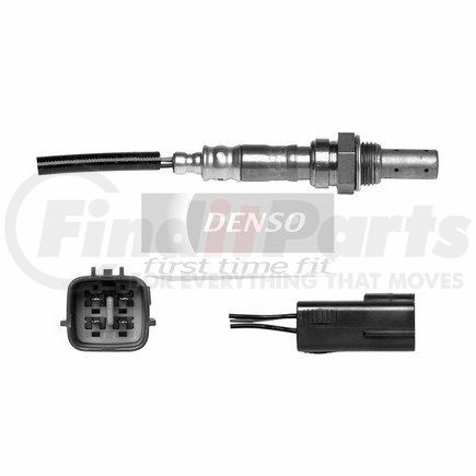 Denso 234-9018 Air-Fuel Ratio Sensor 4 Wire, Direct Fit, Heated, Wire Length: 15.35