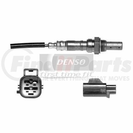 Denso 234-9020 Air-Fuel Ratio Sensor 4 Wire, Direct Fit, Heated, Wire Length: 20.87