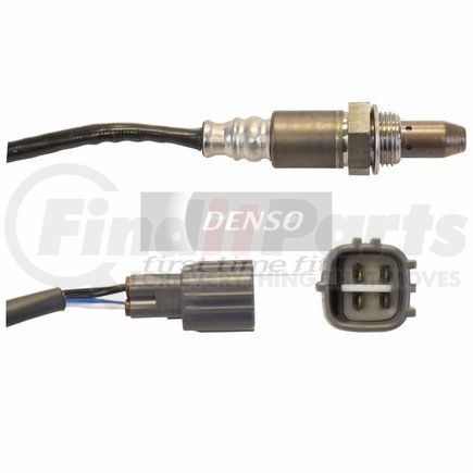 Denso 234 9022 Air-Fuel Ratio Sensor 4 Wire, Direct Fit, Heated, Wire Length: 13.39