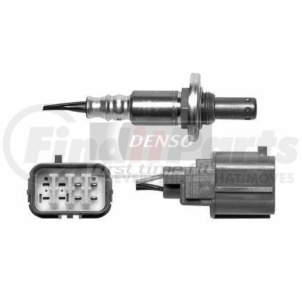 Denso 234-9032 Air-Fuel Ratio Sensor 4 Wire, Direct Fit, Heated, Wire Length: 7.87