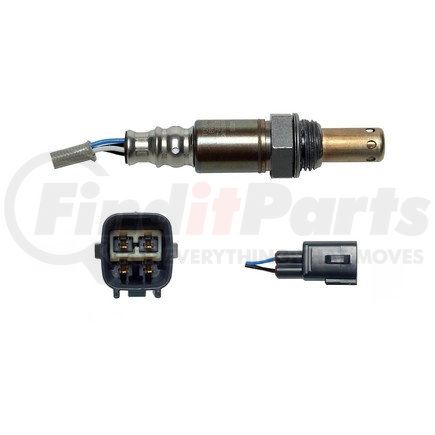 Denso 234 9051 Air-Fuel Ratio Sensor 4 Wire, Direct Fit, Heated, Wire Length: 8.66