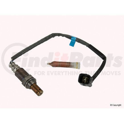 DENSO 234 9052 - air-fuel ratio sensor 4 wire, direct fit, heated, wire length: 14.80 | air-fuel ratio sensor 4 wire, direct fit, heated, wire length: 14.80 | air-fuel ratio sensor