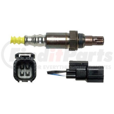 DENSO 234-9060 - air-fuel ratio sensor 4 wire, direct fit, heated, wire length: 10.63 | air-fuel ratio sensor 4 wire, direct fit, heated, wire length: 10.63 | air-fuel ratio sensor
