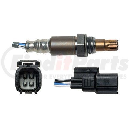 Denso 234-9061 Air-Fuel Ratio Sensor 4 Wire, Direct Fit, Heated, Wire Length: 13.31