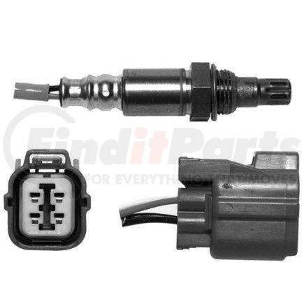 Denso 234 9066 Air-Fuel Ratio Sensor 4 Wire, Direct Fit, Heated, Wire Length: 23.62