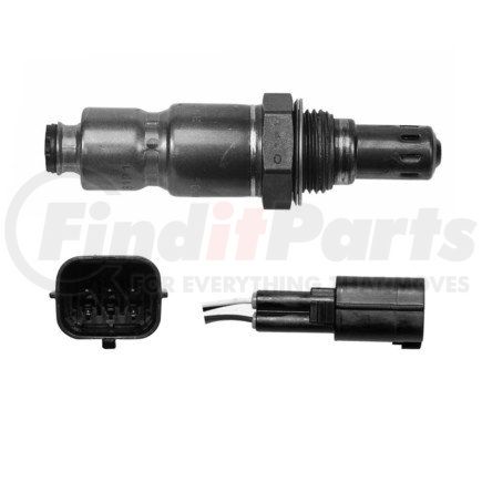 Denso 234-5015 Air/Fuel Sensor 5 Wire, Direct Fit, Heated, Wire Length: 19.41