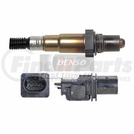 Denso 234-5023 Air/Fuel Sensor 5 Wire, Direct Fit, Heated, Wire Length: 57.40