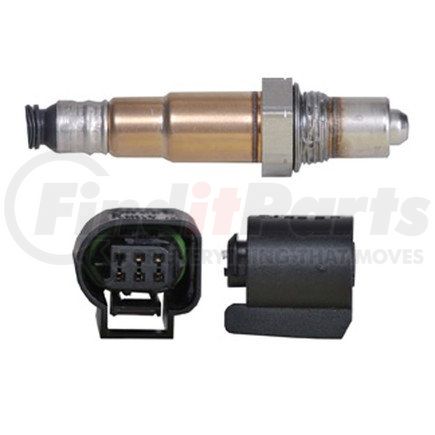 Denso 234-5026 Air/Fuel Sensor 5 Wire, Direct Fit, Heated, Wire Length: 19.17