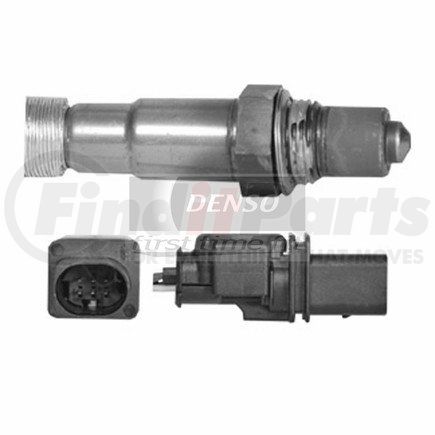 Denso 234-5027 Air/Fuel Sensor 5 Wire, Direct Fit, Heated, Wire Length: 43.31