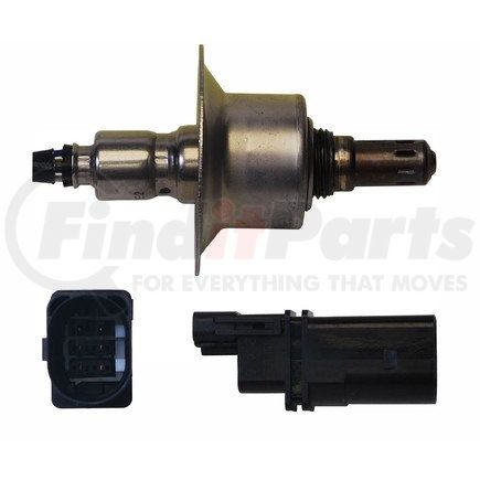 DENSO 234-5029 - air/fuel sensor 5 wire, direct fit, heated, wire length: 17.80 | air/fuel sensor 5 wire, direct fit, heated, wire length: 17.80 | wideband air/fuel sensor