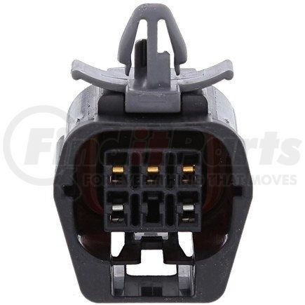 Denso 234-5033 Air/Fuel Sensor 5 Wire, Direct Fit, Heated, Wire Length: 21.65