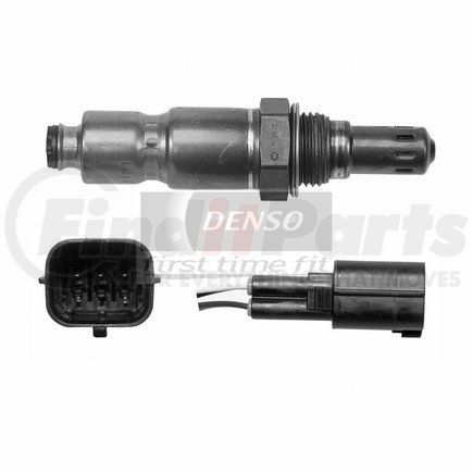 Denso 234-5040 Air/Fuel Sensor 5 Wire, Direct Fit, Heated, Wire Length: 19.49
