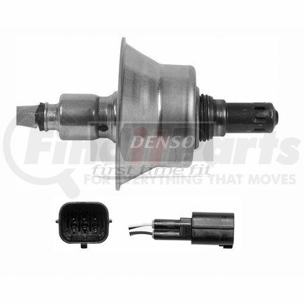 Denso 234-5041 Air/Fuel Sensor 5 Wire, Direct Fit, Heated, Wire Length: 11.89