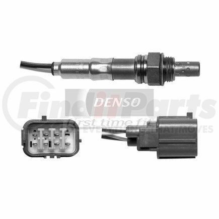 DENSO 234-5050 Air/Fuel Sensor 5 Wire, Direct Fit, Heated, Wire Length: 8.15