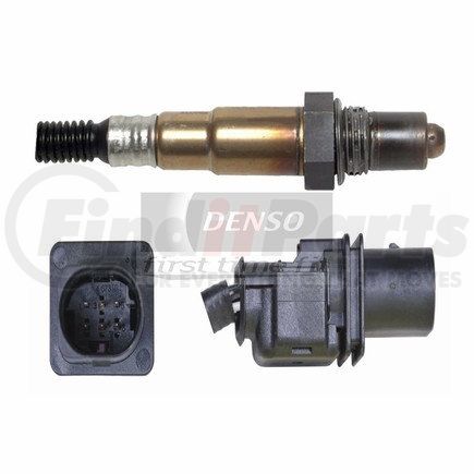 Denso 2345057 Air/Fuel Sensor 5 Wire, Direct Fit, Heated, Wire Length: 15.16
