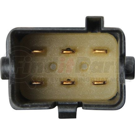Denso 234 5060 Air/Fuel Sensor 5 Wire, Direct Fit, Heated, Wire Length: 14.57