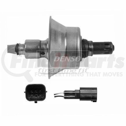DENSO 234-5078 Air/Fuel Sensor 5 Wire, Direct Fit, Heated, Wire Length: 12.72