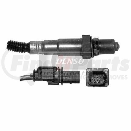 Denso 2345083 Air/Fuel Sensor 5 Wire, Direct Fit, Heated, Wire Length: 19.88