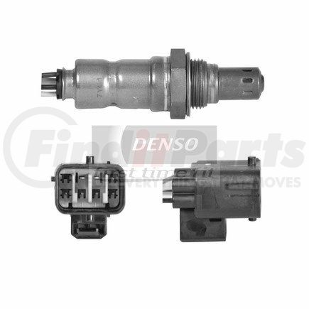 Denso 234-5099 Air/Fuel Sensor 5 Wire, Direct Fit, Heated, Wire Length: 10.35