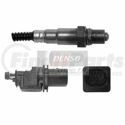 Denso 234-5119 Air/Fuel Sensor 5 Wire, Direct Fit, Heated, Wire Length: 49.53