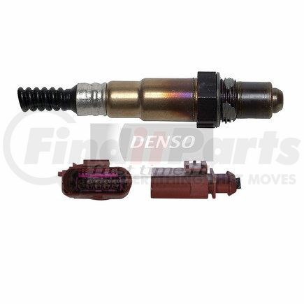 Denso 234-5161 Air/Fuel Sensor 5 Wire, Direct Fit, Heated, Wire Length: 24.61