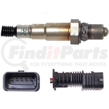 Denso 234-5165 Air/Fuel Sensor 4 Wire, Direct Fit, Heated, Wire Length: 33.39