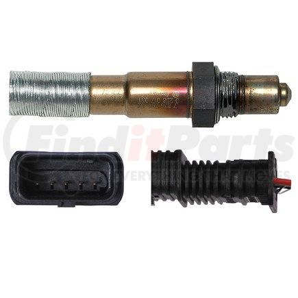 DENSO 234-5168 Air/Fuel Sensor 4 Wire, Direct Fit, Heated, Wire Length: 15.2