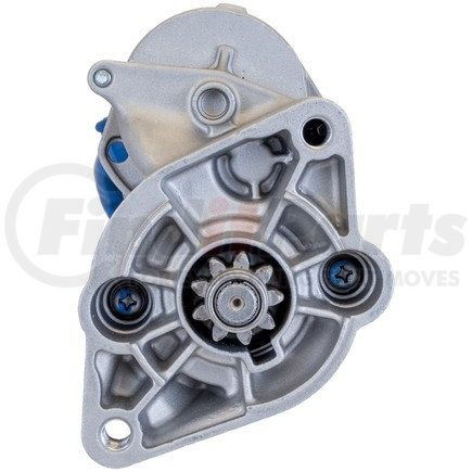 Denso 280-0229 DENSO First Time Fit® Starter Motor – Remanufactured