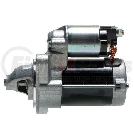 Denso 280-0336 DENSO First Time Fit® Starter Motor – Remanufactured