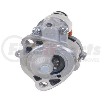 Denso 280-0368 DENSO First Time Fit® Starter Motor – Remanufactured