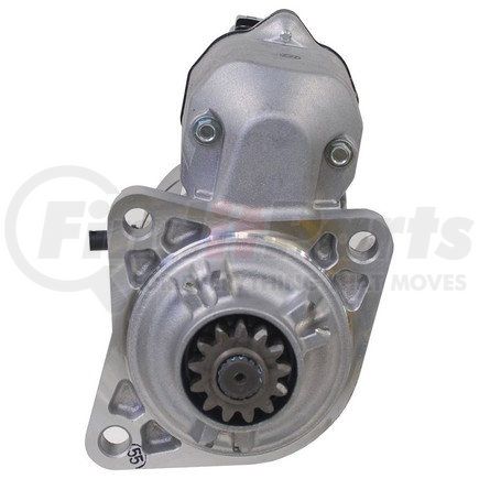 Denso 280-0374 DENSO First Time Fit® Starter Motor – Remanufactured