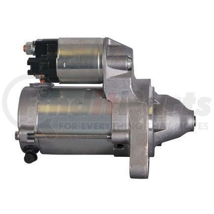 Denso 280-0383 DENSO First Time Fit® Starter Motor – Remanufactured
