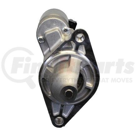 DENSO 280-0401 DENSO First Time Fit® Starter Motor – Remanufactured