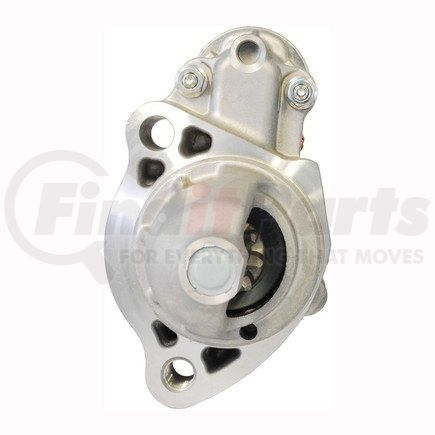 Denso 280-0412 DENSO First Time Fit® Starter Motor – Remanufactured