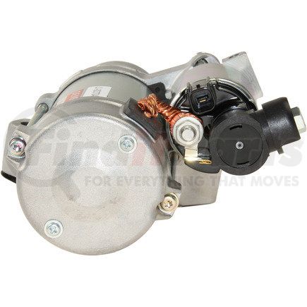 Denso 280-0440 DENSO First Time Fit® Starter Motor – Remanufactured
