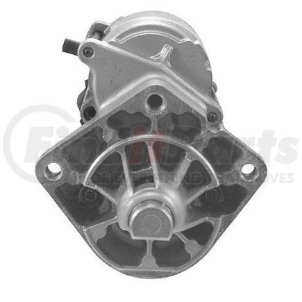 DENSO 280-0134 DENSO First Time Fit® Starter Motor – Remanufactured